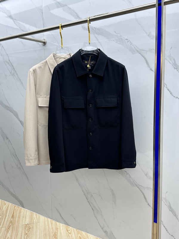 Loro Piana Jacket-16